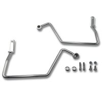 Highway Hawk Podpěry brašen pro motocykly SUZUKI LS650 Savage  (2ks)